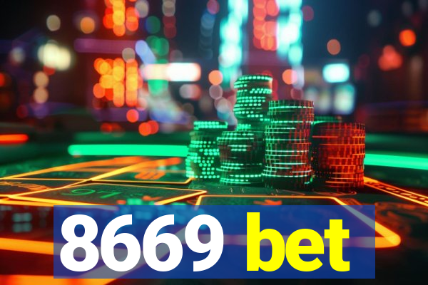 8669 bet